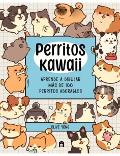 PERRITOS KAWAII  9791259572912 PERRITOS KAWAII  9791259572912