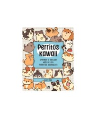 PERRITOS KAWAII  9791259572912 PERRITOS KAWAII  9791259572912