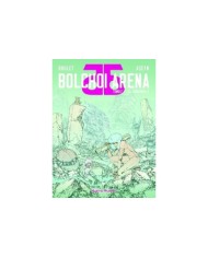 BOLCHOI ARENA - 2   9788419148582 BOLCHOI ARENA - 2   9788419148582