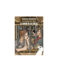 LA SANGRE DE LAS CEREZAS 2  9788419670175