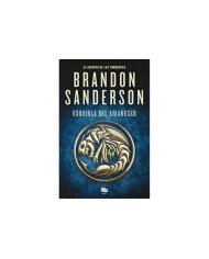 ESQUIRLA DEL AMANECER EL ARCHIVO DE LAS TORMENTAS 3.5 9788413146607