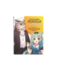 ARTE DE DIBUJAR MANGA FURRIES,EL
APRENDE A CREAR KEMONO, KEMONOMIMI, SCALIES Y OTROS PERSONAJES MANGA DE FANTASIA 9788411540322