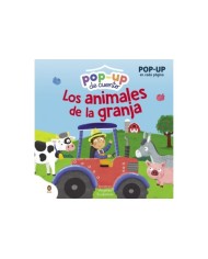 LOS ANIMALES DE LA GRANJA 9788419511430