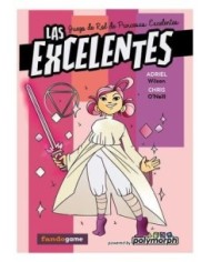 LAS EXCELENTES 9788418419782 LAS EXCELENTES 9788418419782