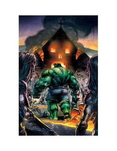 977293847500700002,PANINI,EL INCREIBLE HULK 02 (132), Marvel, PHILLIP KENNEDY JOHNSON 977293847500700002,PANINI,EL INCREIBLE HULK 02 (132), Marvel, PHILLIP KENNEDY JOHNSON