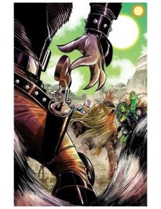 977293843900900004,PANINI,GUARDIANES DE LA GALAXIA 04, Marvel, COLLIN KELLY 977293843900900004,PANINI,GUARDIANES DE LA GALAXIA 04, Marvel, COLLIN KELLY