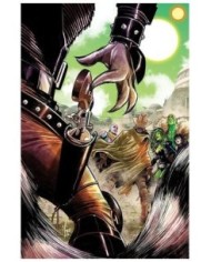 977293843900900004,PANINI,GUARDIANES DE LA GALAXIA 04, Marvel, COLLIN KELLY