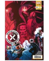 977293843700500004,PANINI,PATRULLA-X: ANTES DE LA CAIDA 04, Marvel, AL EWING 977293843700500004,PANINI,PATRULLA-X: ANTES DE LA CAIDA 04, Marvel, AL EWING