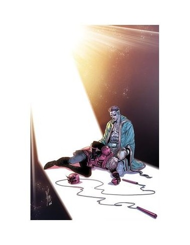 977000557500100046,PANINI,DAREDEVIL 13, Marvel, STEVE MURRAY - CHIP ZDARSKY 977000557500100046,PANINI,DAREDEVIL 13, Marvel, STEVE MURRAY - CHIP ZDARSKY