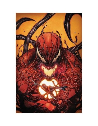 977000555000800031,PANINI,MILES MORALES: SPIDER-MAN 07, Marvel, CODY ZIGLAR