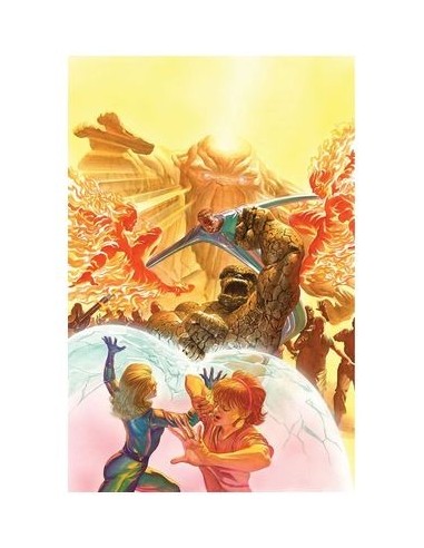 977000554300000059,PANINI,LOS 4 FANTASTICOS 09 (59), Marvel, RYAN NORTH 977000554300000059,PANINI,LOS 4 FANTASTICOS 09 (59), Marvel, RYAN NORTH