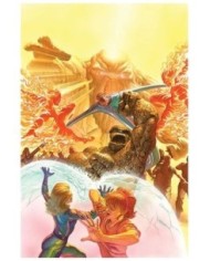 977000554300000059,PANINI,LOS 4 FANTASTICOS 09 (59), Marvel, RYAN NORTH 977000554300000059,PANINI,LOS 4 FANTASTICOS 09 (59), Marvel, RYAN NORTH