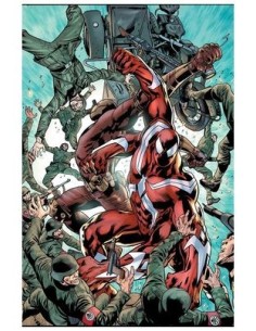 977000552800700069,PANINI,VENENO 21 (69), Marvel, CARLOS ALBERTO FERNANDEZ URBANO 977000552800700069,PANINI,VENENO 21 (69), Marvel, CARLOS ALBERTO FERNANDEZ URBANO