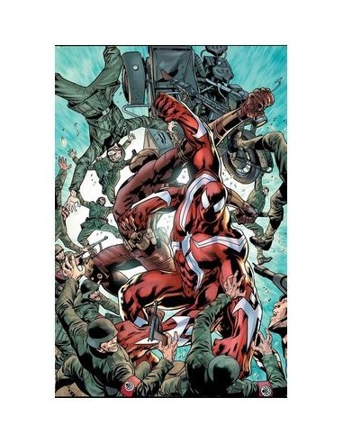 977000552800700069,PANINI,VENENO 21 (69), Marvel, CARLOS ALBERTO FERNANDEZ URBANO