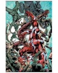 977000552800700069,PANINI,VENENO 21 (69), Marvel, CARLOS ALBERTO FERNANDEZ URBANO