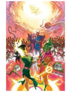 977000550100000072,PANINI,DOCTOR EXTRAÑO 05, Marvel, JED MACKAY 977000550100000072,PANINI,DOCTOR EXTRAÑO 05, Marvel, JED MACKAY