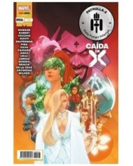 977000545800700147,PANINI,PATRULLA-X: GALA FUEGO INFERNAL 2023, Marvel, VARIOS AUTORES 977000545800700147,PANINI,PATRULLA-X: GALA FUEGO INFERNAL 2023, Marvel, VARIOS AUTORES