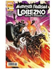 977000544600400142,PANINI,LOBEZNO 36 (146), Marvel, JUAN JOSE RYP 977000544600400142,PANINI,LOBEZNO 36 (146), Marvel, JUAN JOSE RYP