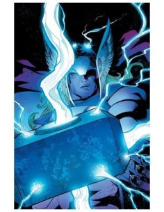 977000544400000143,PANINI,THOR 36 (136), Marvel, COLLIN KELLY 977000544400000143,PANINI,THOR 36 (136), Marvel, COLLIN KELLY