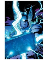 977000544400000143,PANINI,THOR 36 (136), Marvel, COLLIN KELLY