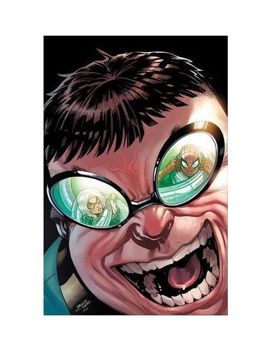 977000533900900227,PANINI,EL ASOMBROSO SPIDERMAN 18, Marvel, ZEB WELLS 977000533900900227,PANINI,EL ASOMBROSO SPIDERMAN 18, Marvel, ZEB WELLS