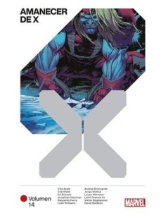 9788411508551,PANINI,MARVEL PREMIERE. AMANECER DE X 14, Marvel, VARIOS AUTORES 9788411508551,PANINI,MARVEL PREMIERE. AMANECER DE X 14, Marvel, VARIOS AUTORES