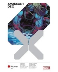 9788411508551,PANINI,MARVEL PREMIERE. AMANECER DE X 14, Marvel, VARIOS AUTORES 9788411508551,PANINI,MARVEL PREMIERE. AMANECER DE X 14, Marvel, VARIOS AUTORES