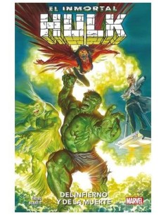 9788411508544,PANINI,MARVEL PREMIERE. EL INMORTAL HULK 10, Marvel, VARIOS AUTORES 9788411508544,PANINI,MARVEL PREMIERE. EL INMORTAL HULK 10, Marvel, VARIOS AUTORES