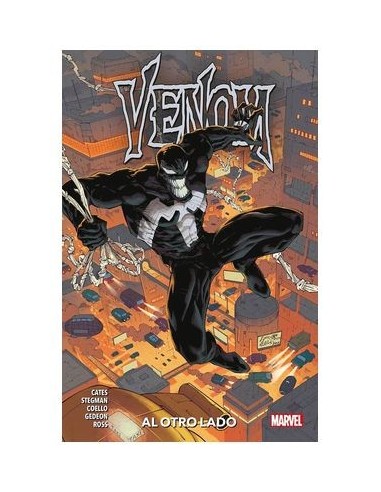 9788411508537,PANINI,MARVEL PREMIERE VENENO 8, Marvel, VARIOS AUTORES 9788411508537,PANINI,MARVEL PREMIERE VENENO 8, Marvel, VARIOS AUTORES