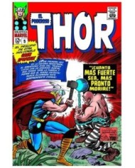 9788411508490,PANINI,BIBLIOTECA MARVEL 33. EL PODEROSO THOR 5, Marvel, VARIOS AUTORES 9788411508490,PANINI,BIBLIOTECA MARVEL 33. EL PODEROSO THOR 5, Marvel, VARIOS AUTORES