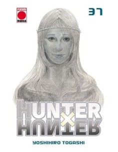 9788411508216,PANINI,HUNTER X HUNTER 37, Manga, YOSHIHIRO TOGASHI 9788411508216,PANINI,HUNTER X HUNTER 37, Manga, YOSHIHIRO TOGASHI