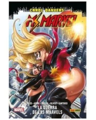 9788411508193,PANINI,CAROL DANVERS: MS. MARVEL 05, Marvel, VARIOS AUTORES 9788411508193,PANINI,CAROL DANVERS: MS. MARVEL 05, Marvel, VARIOS AUTORES