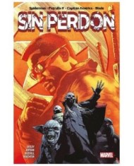 9788411507356,PANINI,SIN PERDON, Marvel, VARIOS AUTORES 9788411507356,PANINI,SIN PERDON, Marvel, VARIOS AUTORES