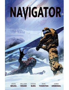 9788467964639 ,NORMA,NAVIGATOR, Americano, BRUNO JOHN/WISHER WILLIAM/BURG ST 9788467964639 ,NORMA,NAVIGATOR, Americano, BRUNO JOHN/WISHER WILLIAM/BURG ST