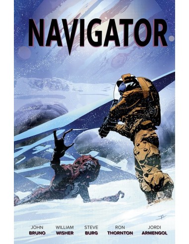 9788467964639 ,NORMA,NAVIGATOR, Americano, BRUNO JOHN/WISHER WILLIAM/BURG ST 9788467964639 ,NORMA,NAVIGATOR, Americano, BRUNO JOHN/WISHER WILLIAM/BURG ST