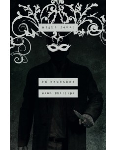 9788467964615 ,NORMA,NIGHT FEVER, Americano, ED BRUBAKER/PHILLIPS SEAN/PHILLIPS