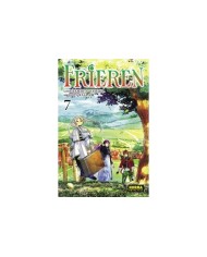 9788467959635 ,NORMA,FRIEREN 7, Manga, YAMADA KANEHITO/ABE TSUKASA