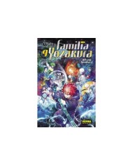 9788467964868 ,NORMA,MISION FAMILIA YOZAKURA 9, Manga, GONDAIRA HITSUJI