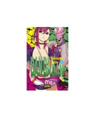 9788467963489 ,NORMA,DAN DA DAN 8, Manga, TATSU YUKINOBU 9788467963489 ,NORMA,DAN DA DAN 8, Manga, TATSU YUKINOBU