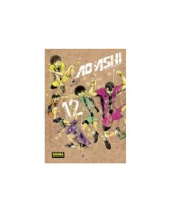 9788467963311 ,NORMA,AO ASHI 12, Manga, KOBAYASHI YUGO 9788467963311 ,NORMA,AO ASHI 12, Manga, KOBAYASHI YUGO