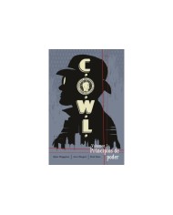 9788467964646 ,NORMA,COWL 1 PRINCIPIOS DE PODER, Americano, HIGGINS KYLE/DIEGEL ALEC/ROD REIS