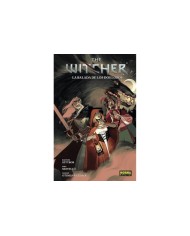 9788467964653 ,NORMA,THE WITCHER 7 LA BALADA DE LOS DOS LOBOS, Americano, BARTOZ SZTYBOR/AMAD MIR/HAMIDREZA SH 9788467964653 ,NORMA,THE WITCHER 7 LA BALADA DE LOS DOS LOBOS, Americano, BARTOZ SZTYBOR/AMAD MIR/HAMIDREZA SH