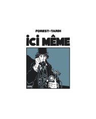 9788467965711 ,NORMA,ICI MEME, Americano, FOREST/TARDI