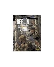 9788467965674 ,NORMA,BERLIN SERA NUESTRA TUMBA, Europeo, KOENIGUER/GIORDANO 9788467965674 ,NORMA,BERLIN SERA NUESTRA TUMBA, Europeo, KOENIGUER/GIORDANO