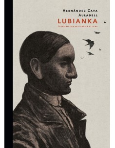 9788467965735 ,NORMA,LUBIANKA, Europeo, FELIPE HERNANDEZ CAVA