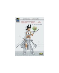 9788467965728 ,NORMA,ESTELA 20 ACTUALIZACION, Europeo, MORVAN/BUCHET