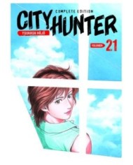 9788419610607,ARECHI,CITY HUNTER 21, Manga, TSUKASA HOJO 9788419610607,ARECHI,CITY HUNTER 21, Manga, TSUKASA HOJO