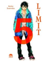 9788419610812,ARECHI,LIMIT 05, Manga, KEIKO SUENOBU 9788419610812,ARECHI,LIMIT 05, Manga, KEIKO SUENOBU