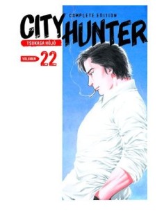 9788419986078,ARECHI,CITY HUNTER 22, Manga, TSUKASA HOJO 9788419986078,ARECHI,CITY HUNTER 22, Manga, TSUKASA HOJO