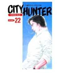 9788419986078,ARECHI,CITY HUNTER 22, Manga, TSUKASA HOJO 9788419986078,ARECHI,CITY HUNTER 22, Manga, TSUKASA HOJO